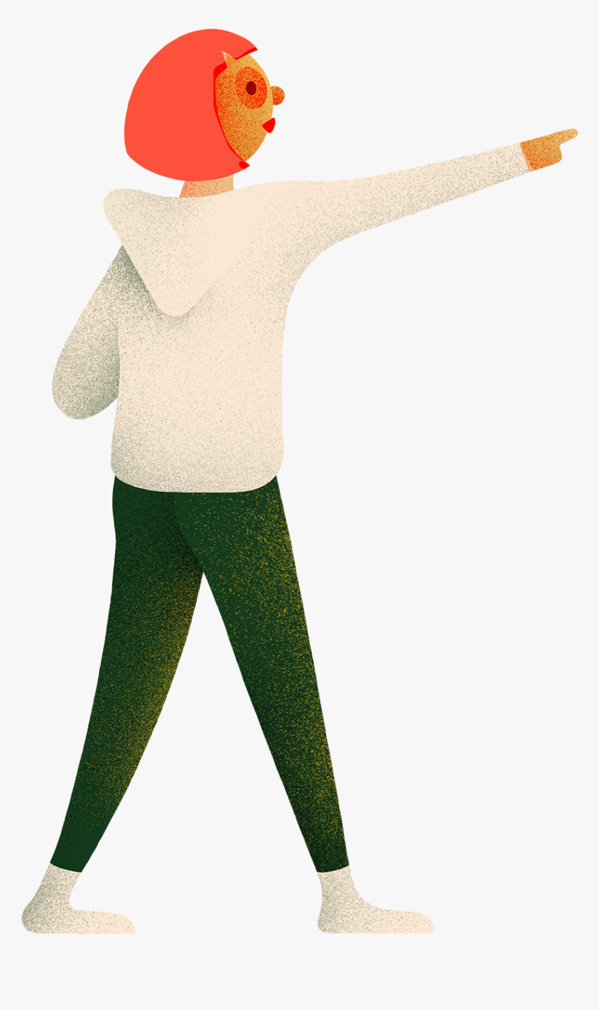 Cartoon, HD Png Download