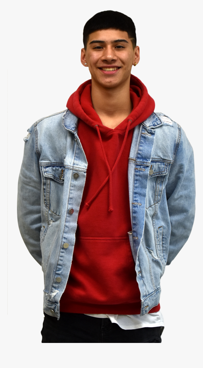 Athlete Of The Week - Boy, HD Png Download