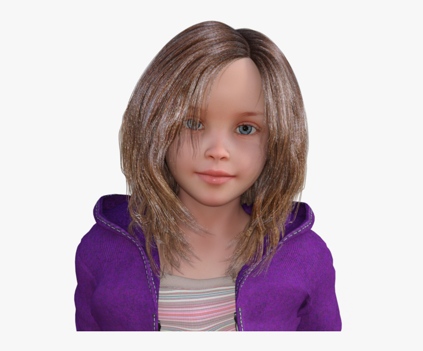 Girl, HD Png Download