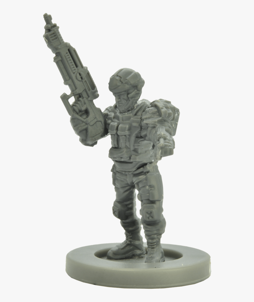 Figurine, HD Png Download