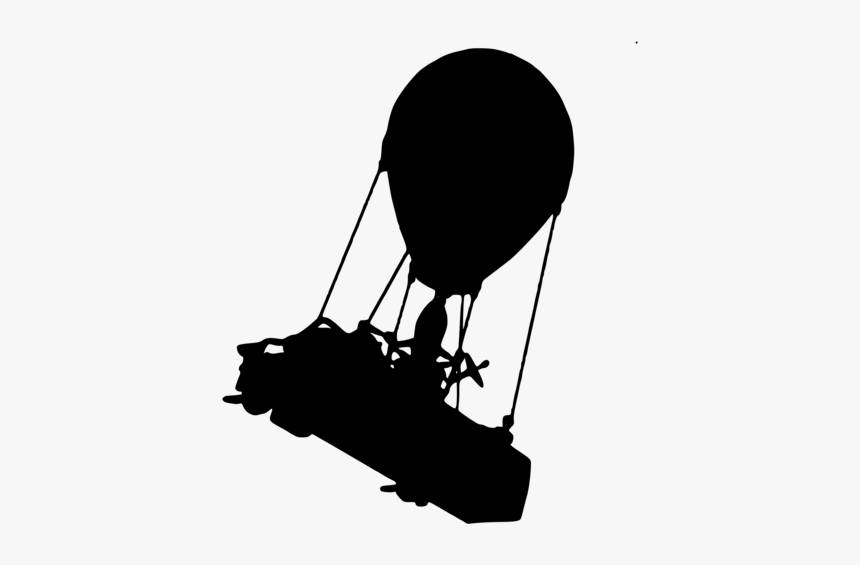 Fortnite Silhouette, HD Png Download