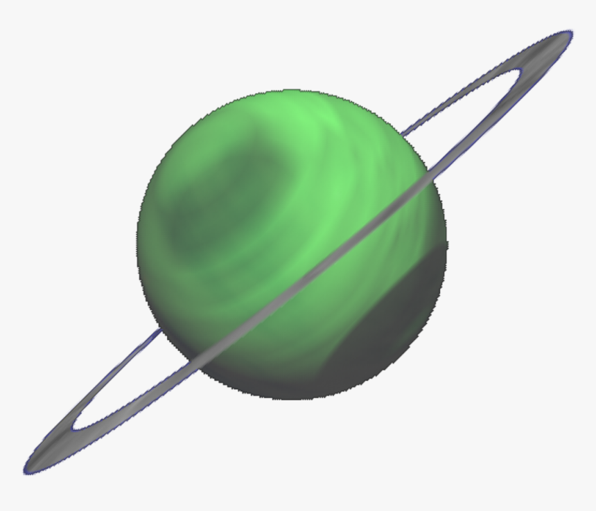 Planet, HD Png Download
