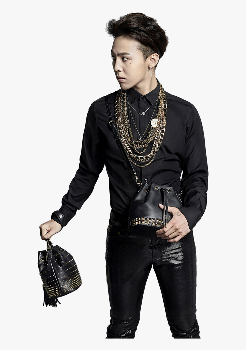 G Dragon Png, Transparent Png