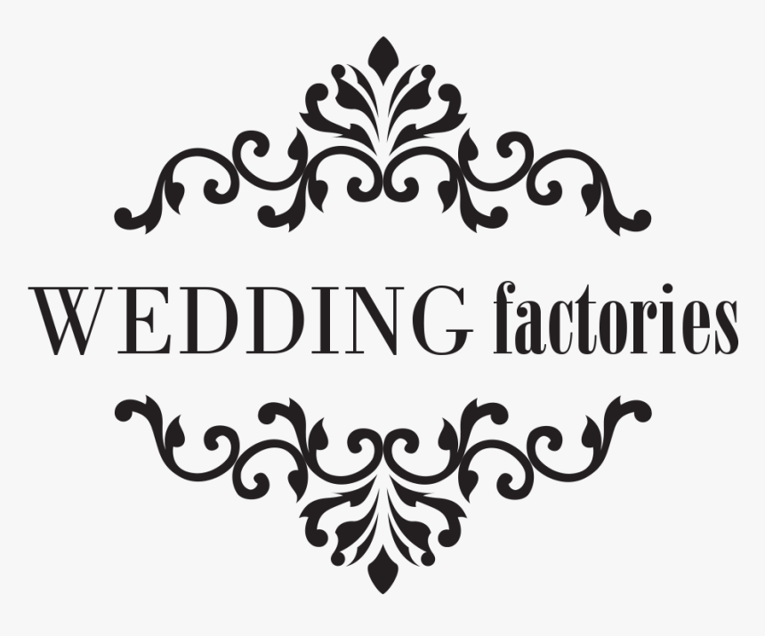 Marriage Is Hard, Weddings Are Not - Wedding Logo Without Background, HD Png Download