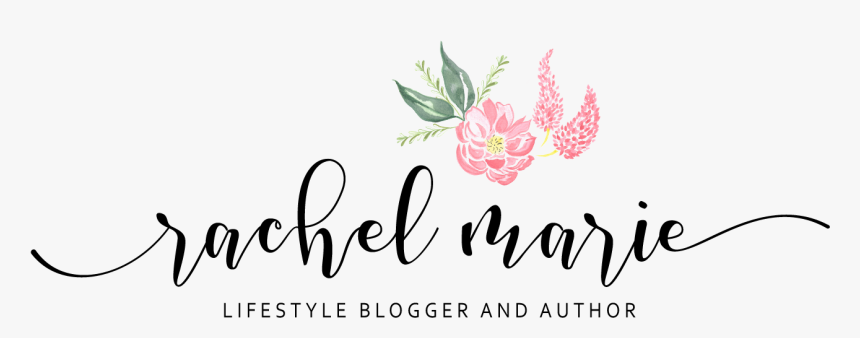 Welcome To The Home Of Author And Lifestyle Blogger - Rose, HD Png Download
