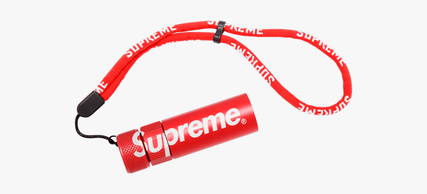 supreme nitecore