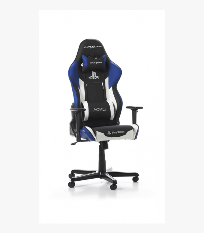 Dxracer Playstation, HD Png Download