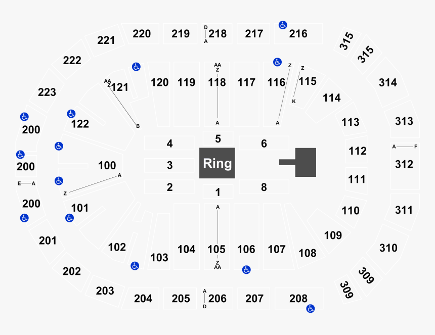 Infinite Energy Center, HD Png Download