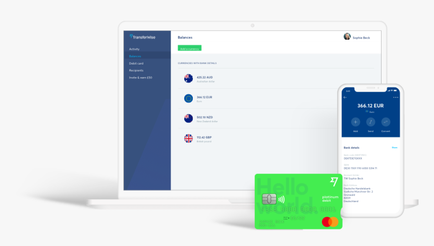 Anz Bsb Number Nz, HD Png Download