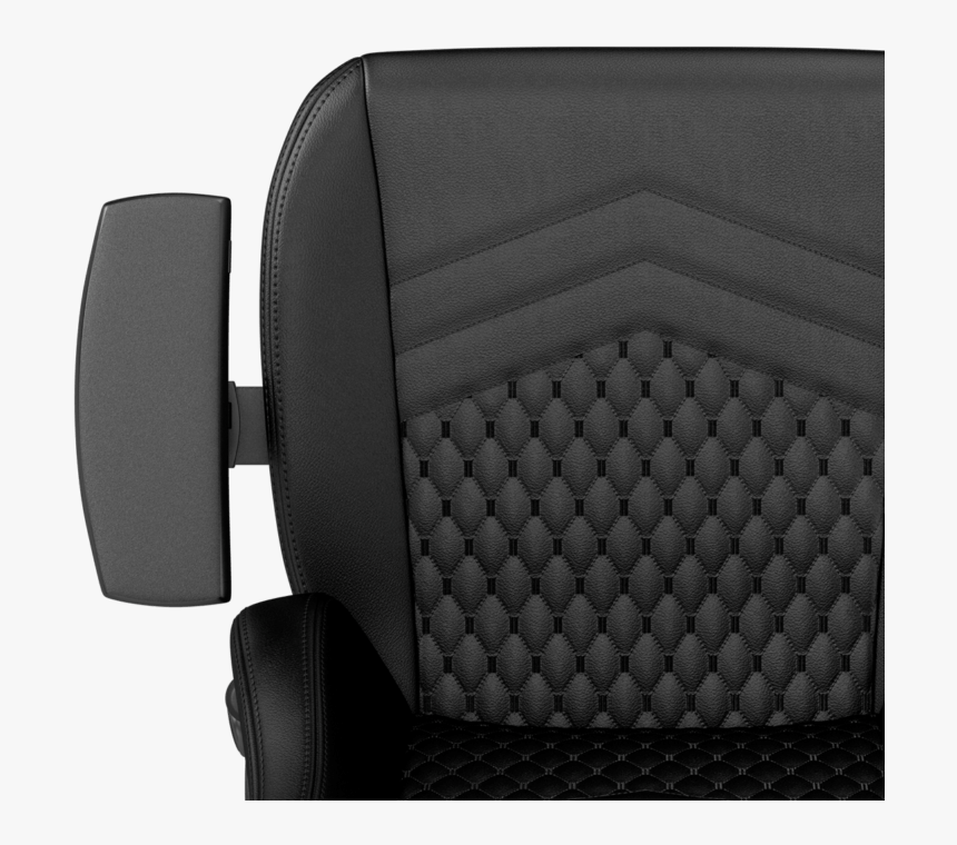Noblechairs Real Leather Hero, HD Png Download