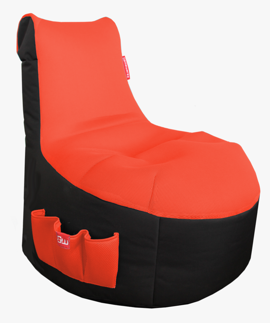 Bean Bag Chair, HD Png Download