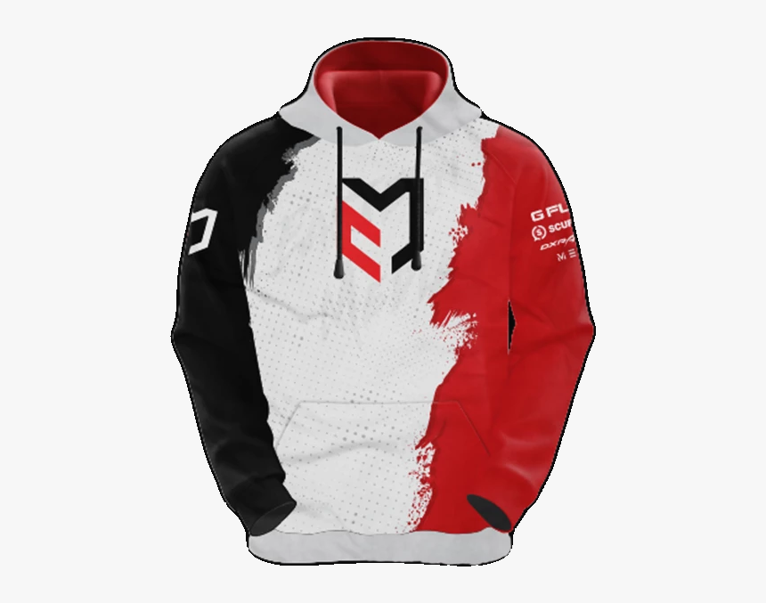 2020hoodywht - Sweater, HD Png Download