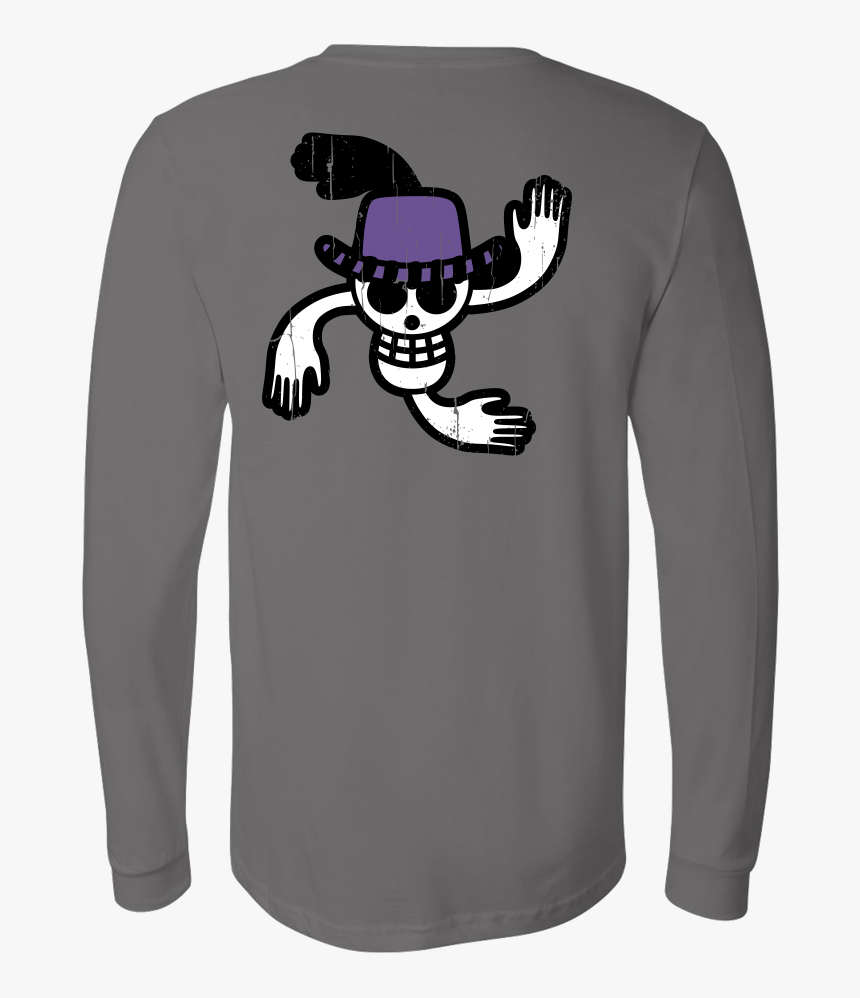 Long Sleeve T Shirt, HD Png Download