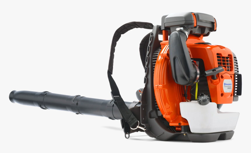 580bts - Husqvarna 580bts, HD Png Download