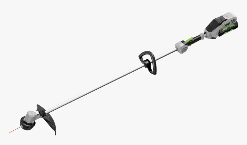 Power - Ego Electric Weed Eater, HD Png Download