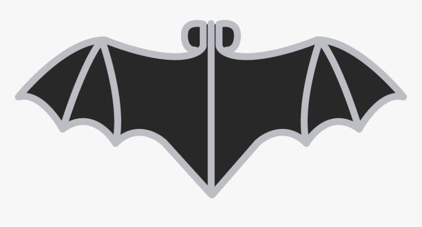 Logopedia - Batman 1943 Logo Png, Transparent Png
