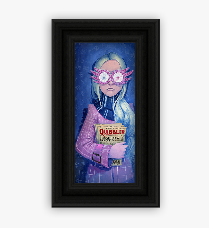 Professor Severus Snape, HD Png Download