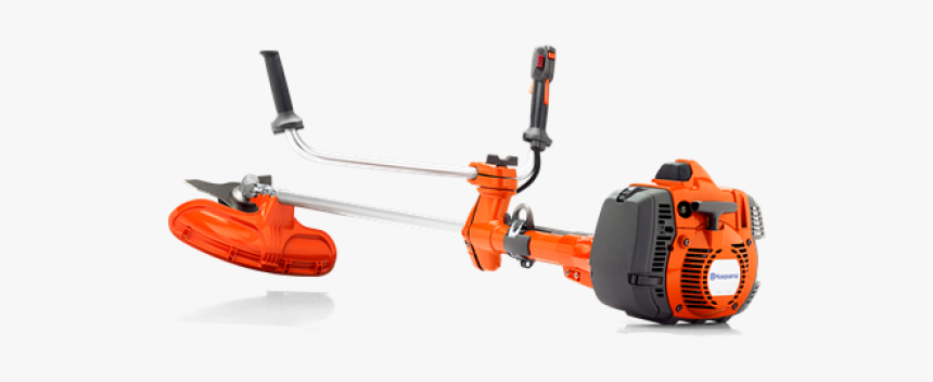 Husqvarna 345fr Bicycle Handle Weedeater Trimmer Brush - Husqvarna 545fr, HD Png Download