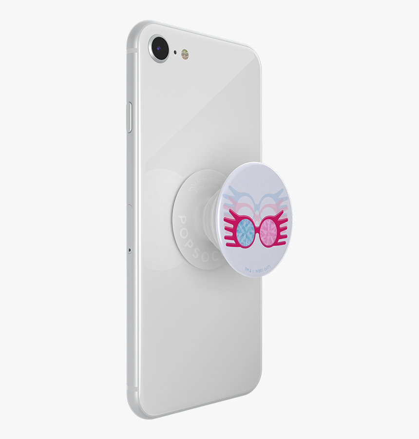 Luna Lovegood, Popsockets - Iphone, HD Png Download