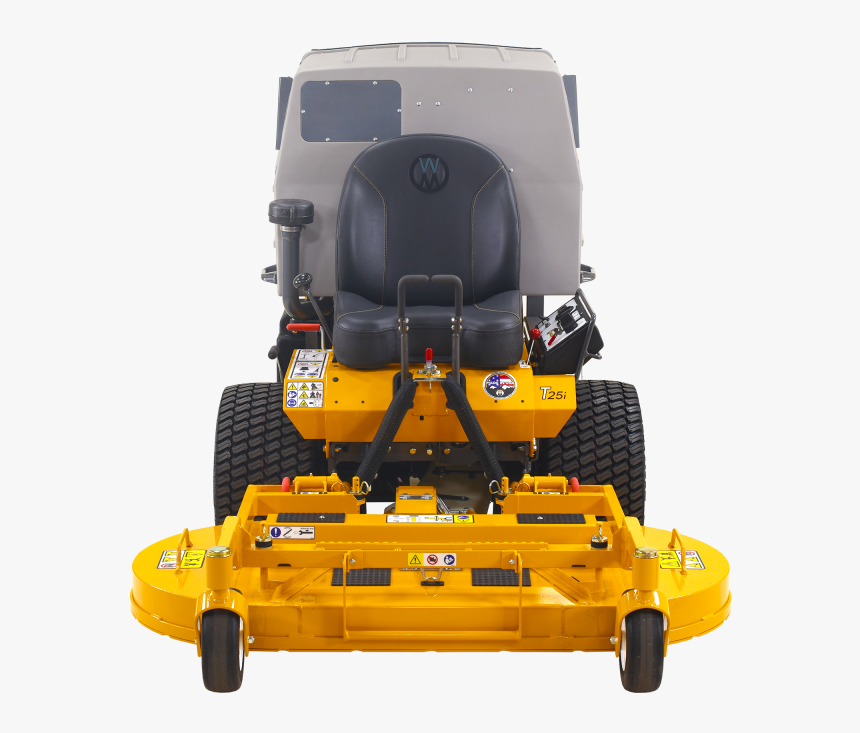 Lawn Mower Repair Lots Of Lawn Mower In Montrose, Co - Model Car, HD Png Download