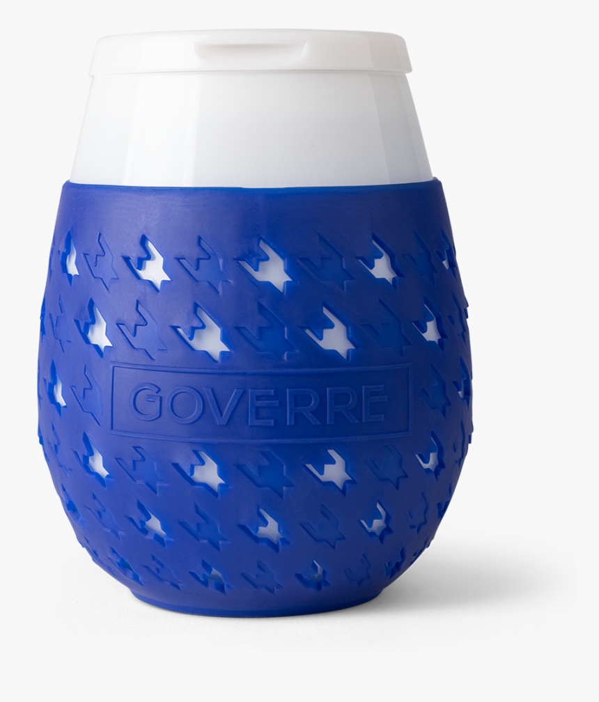 Navy - Vase, HD Png Download