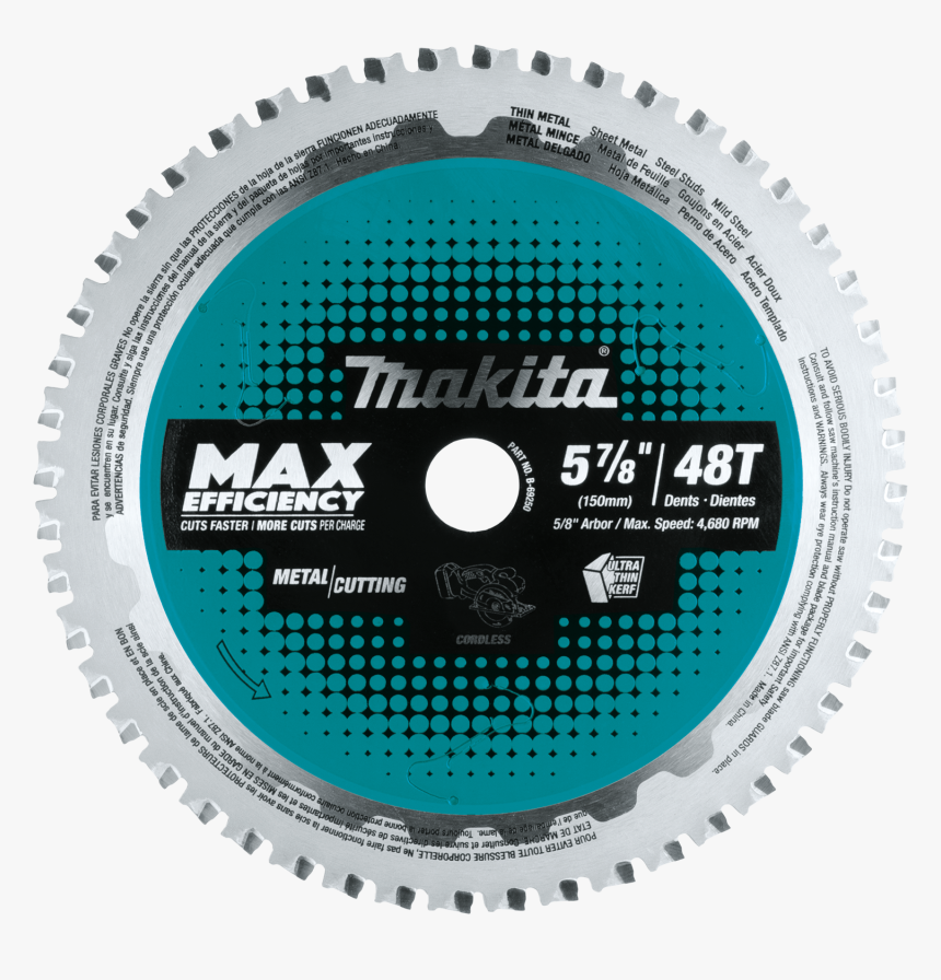 B-69250 - Makita, HD Png Download