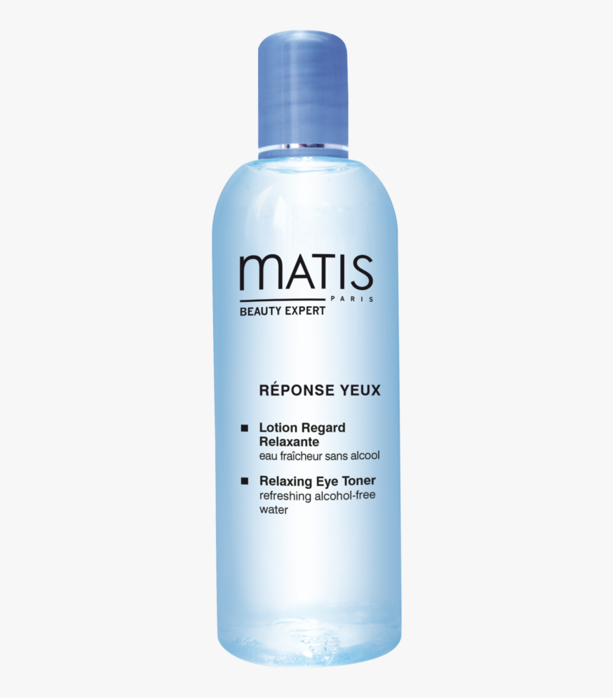 Matis Eye Micellar Water, HD Png Download