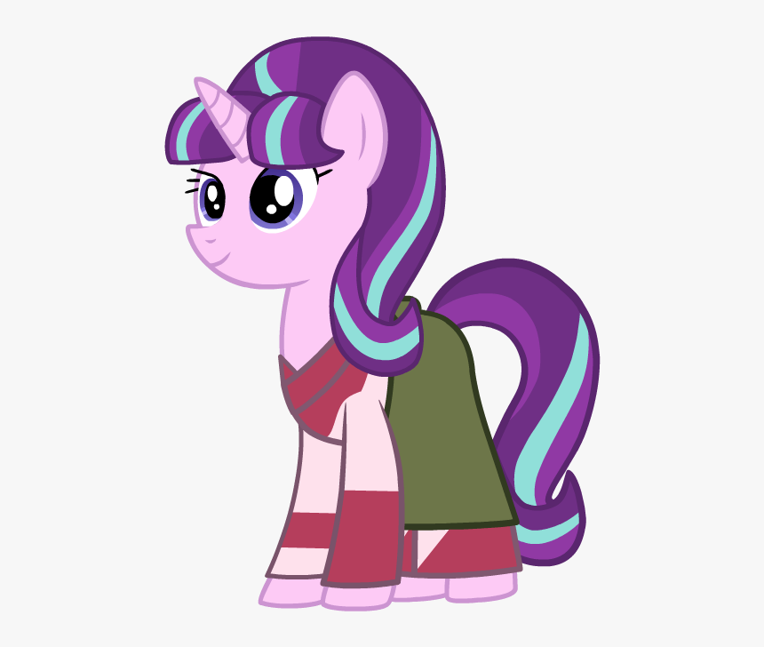Mlp Starlight Glimmer Dresses, HD Png Download