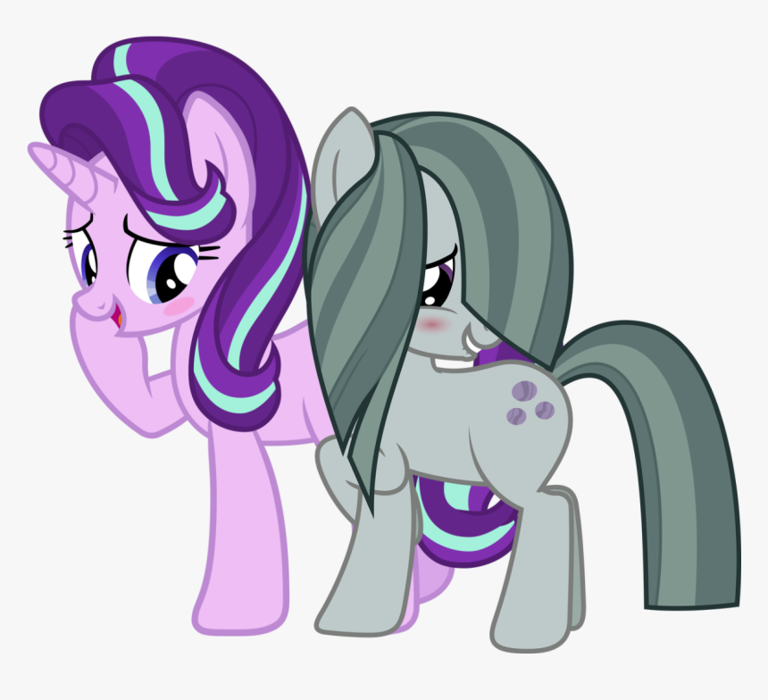 The Headcanon Island - Fluttershy, HD Png Download