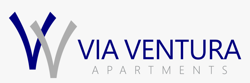 Via Ventura Living Logo - Diplomas Cristianos, HD Png Download