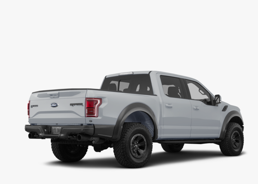 Ford Raptor Evox, HD Png Download