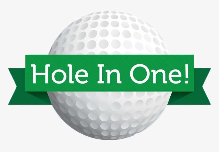4th Annual Coach Wilcox Classic - Hole In One Png, Transparent Png