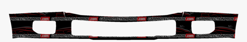 2015 2017 Ford F 150 Xl, Xlt, Lariat 3m Clear Bra Lower - Ski Binding, HD Png Download