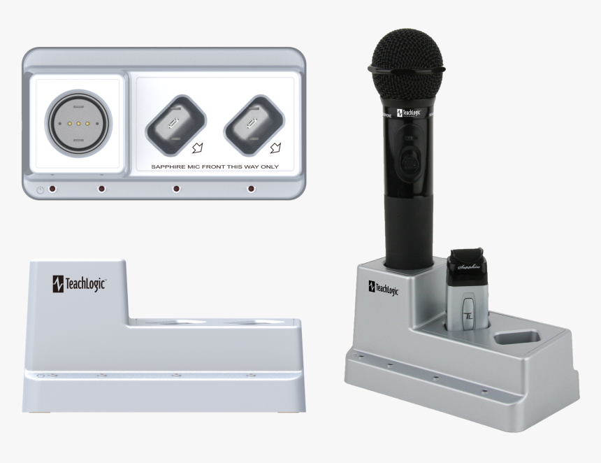 Teachlogic Brc 60 Multi Scaled - Electronics, HD Png Download