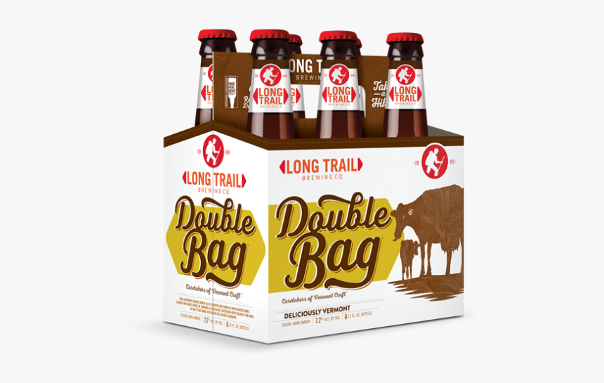 Glass Bottle, HD Png Download