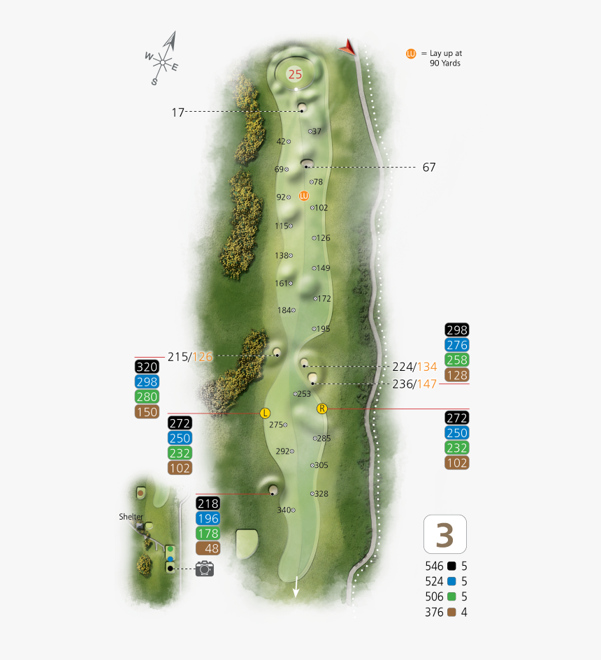 Map, HD Png Download