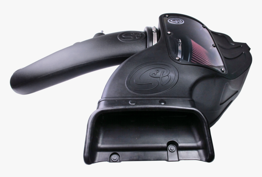 S&b 75 5083 Cold Air Intake For 2015 2017 Ford F 150 - Camera, HD Png Download