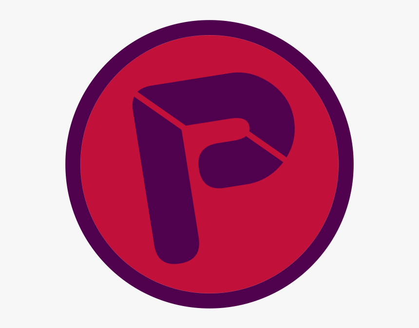 Parallax Media - Circle, HD Png Download