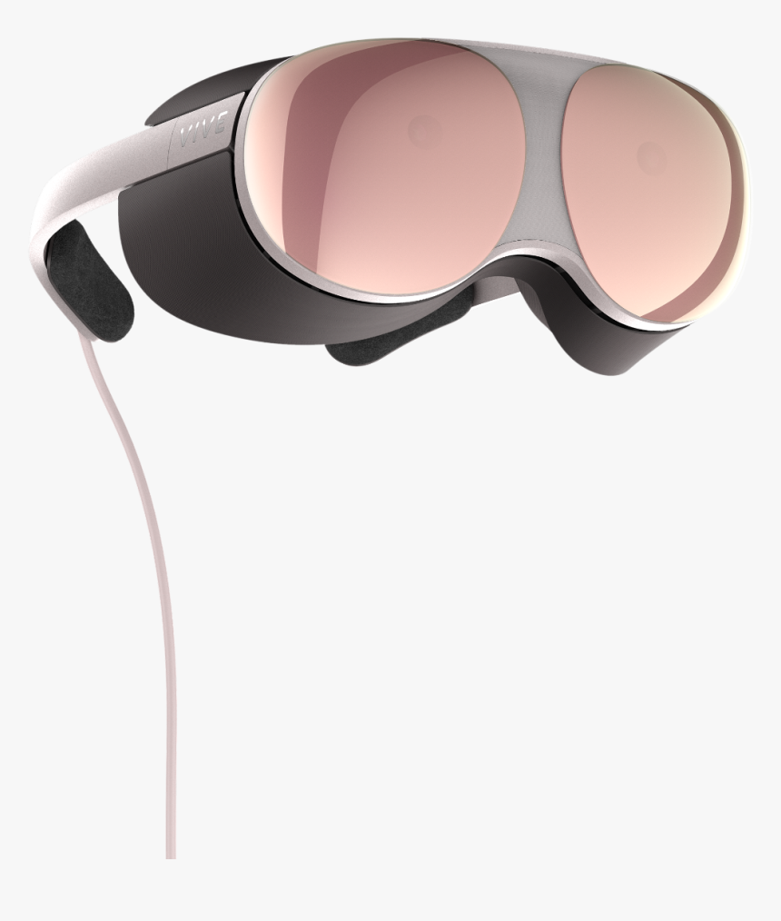 Virtual Reality Headset, HD Png Download