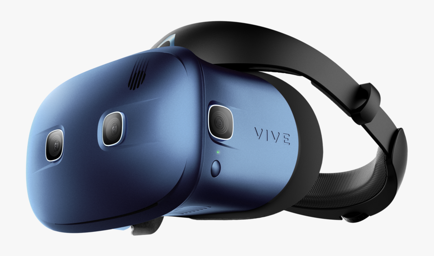 Vive Cosmos Play - Virtual Reality Headset, HD Png Download