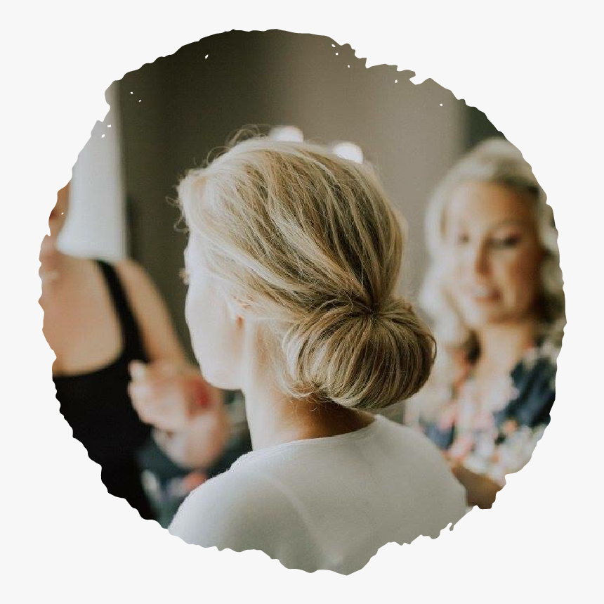 Soulsalons Squarespace Assets Woman Bridal 04 - Girl, HD Png Download