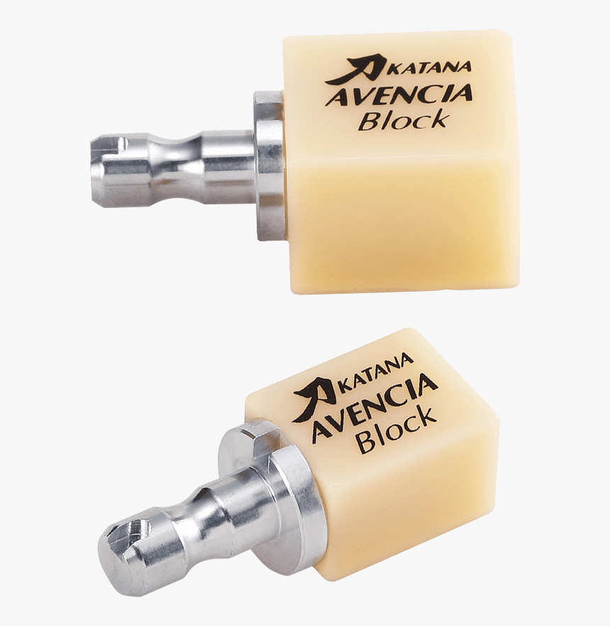 Katana Avencia Block, HD Png Download