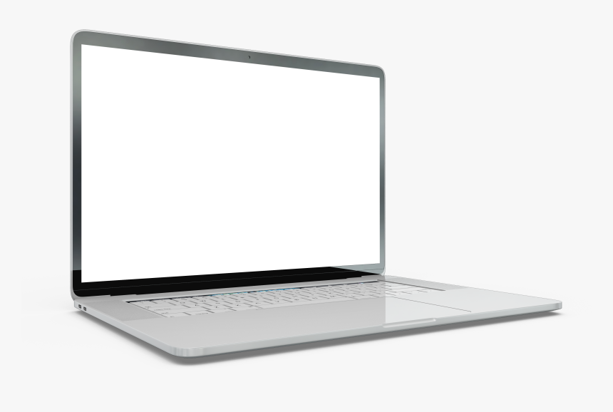 Netbook, HD Png Download