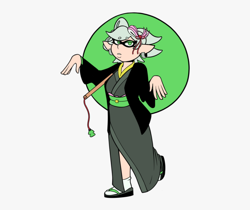 Koma-art - Cartoon, HD Png Download