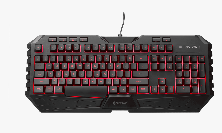 Cooler Master Octane Storm, HD Png Download