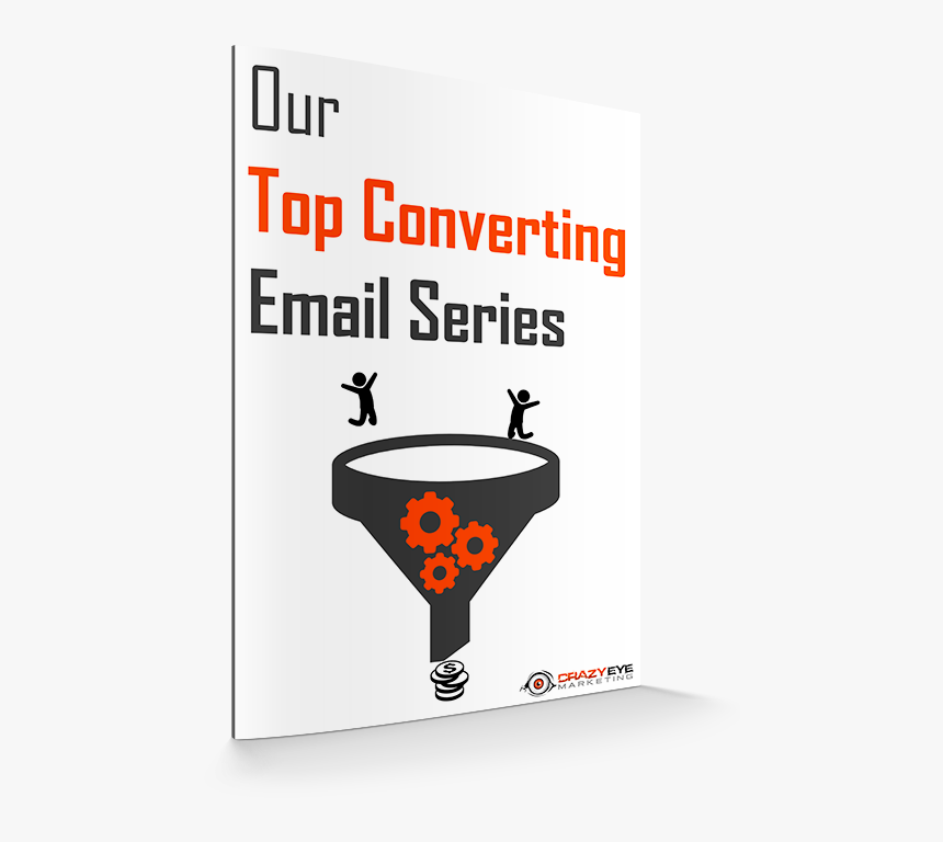 Top Converting Email Series - Rouages, HD Png Download
