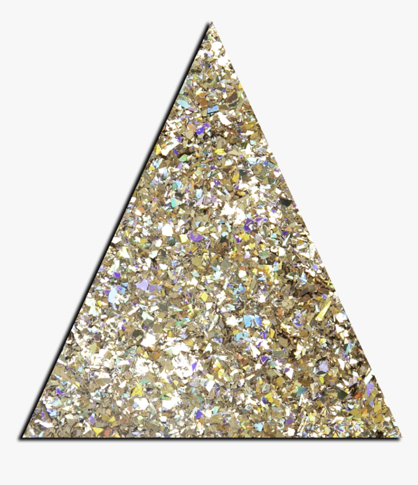 Triangle, HD Png Download
