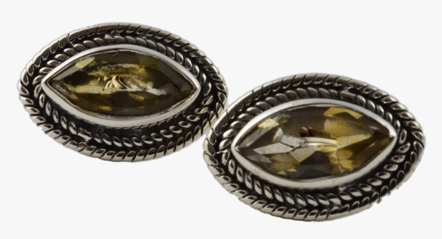 Baby Blue Icicles - Earrings, HD Png Download