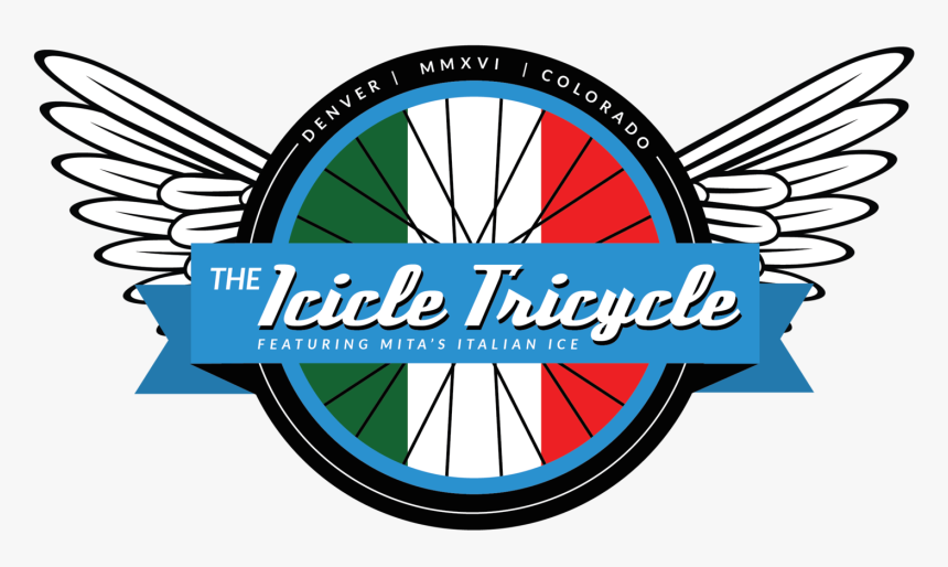 Transparent Tricycle Clipart - Mexico Ice Hockey Federation, HD Png Download