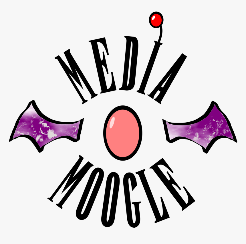 Media Moogle, HD Png Download